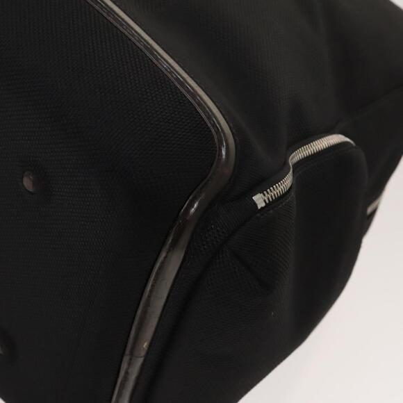 LOUIS VUITTON Damier Geant Avantulier Boston Bag Black M93062 - Picture 9 of 16